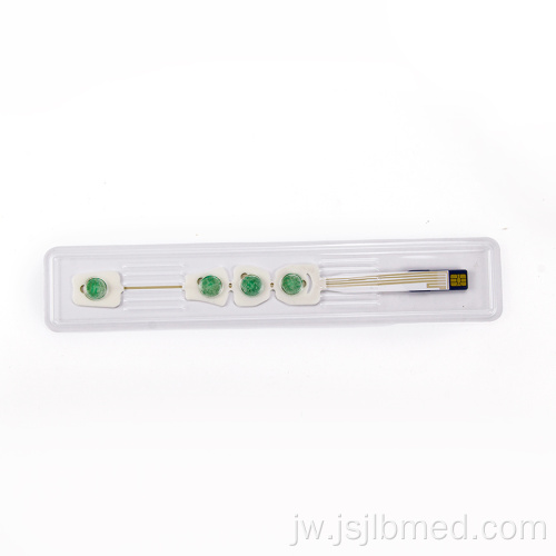 Sensor jeroan anestesi profesional